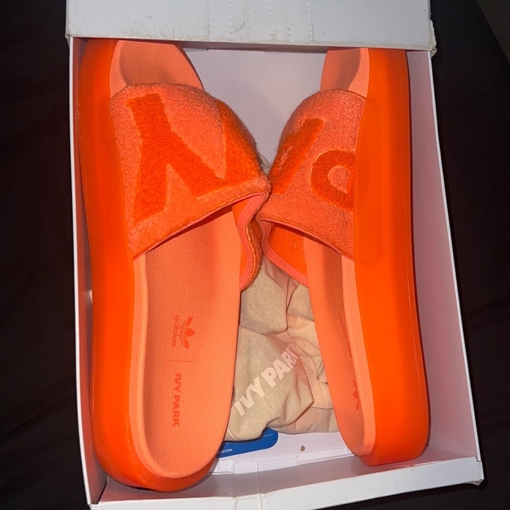Ivy park sandal